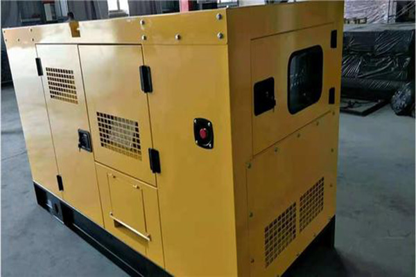 梁山发电机出租