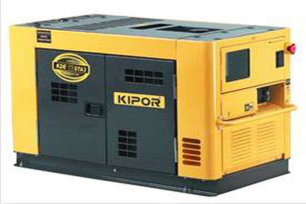 梁山发电机出租