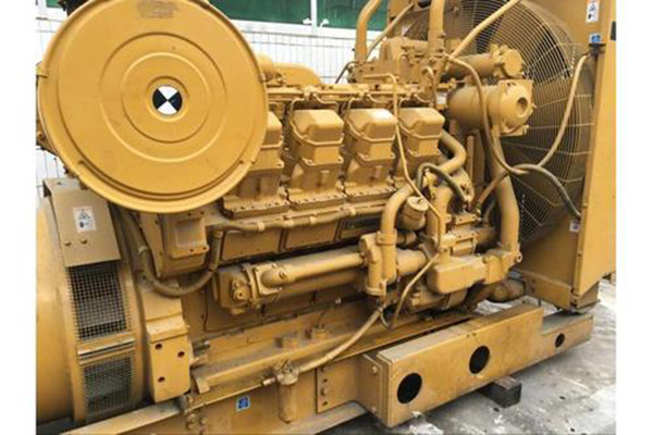 梁山发电机出租