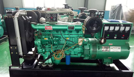 梁山发电机不发电的原因 梁山发电机不发电的原因