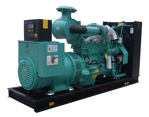 梁山柴油发电机 梁山柴油发电机