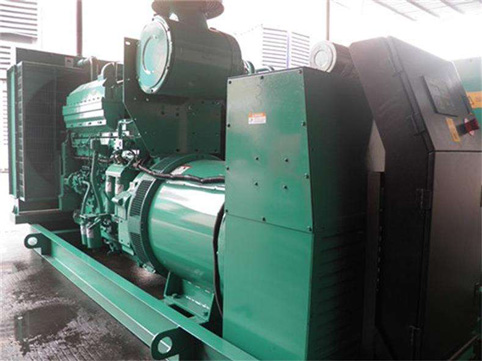梁山柴油发电机 梁山柴油发电机