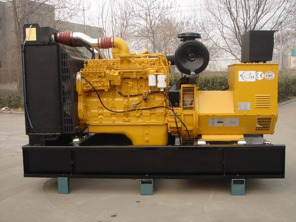 梁山发电机出租