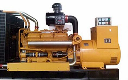 梁山发电机出租