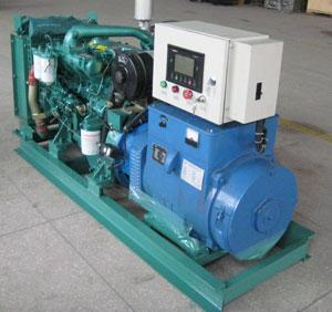 梁山发电机出租