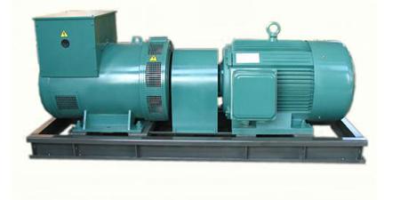 梁山发电机出租